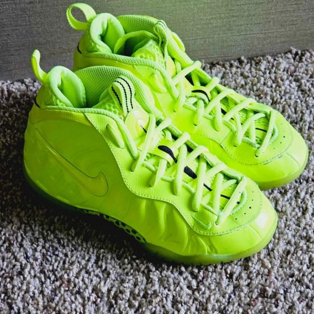 Foam posite 13c